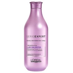 LOreal Professionnel шампунь