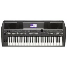 Синтезатор YAMAHA PSR-S670