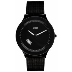 Наручные часы STORM Sotec Slate