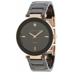 Наручные часы ANNE KLEIN 1018RGBK