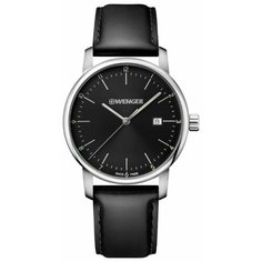 Наручные часы WENGER 01.1741.110