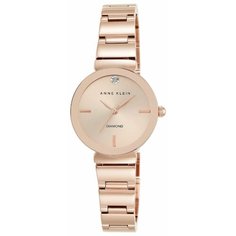 Наручные часы ANNE KLEIN 2434RGRG