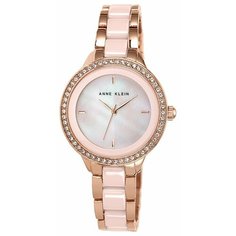 Наручные часы ANNE KLEIN 1418RGLP
