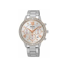 Наручные часы SEIKO SRW848