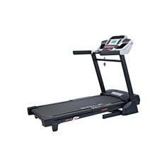 Электрическая беговая дорожка Sole Fitness