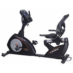 Горизонтальный велотренажер Nordic Track