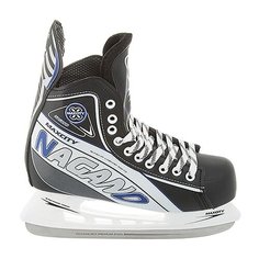 Хоккейные коньки MaxCity Nagano