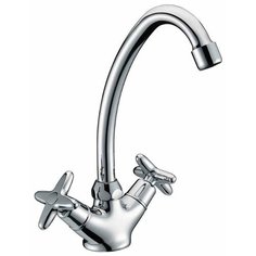 Смеситель для раковины Zenta