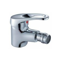 Смеситель для биде Rossinka