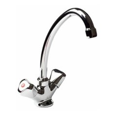 Смеситель для кухни мойки Kaiser