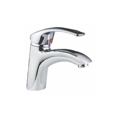 Смеситель для раковины Potato