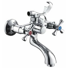 Смеситель для ванны с душем Frap