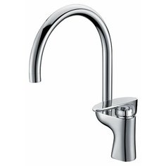 Смеситель для кухни мойки Тритон