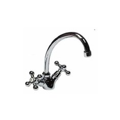 Смеситель для кухни мойки Kaiser