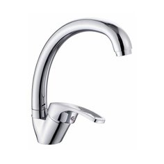 Смеситель для кухни мойки Potato