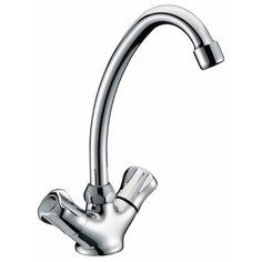 Смеситель для раковины Zenta