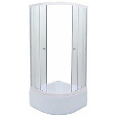 Душевой уголок Triton Стандарт Тритон