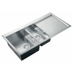 Врезная кухонная мойка KAISER