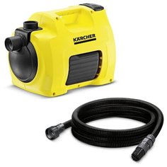 Поверхностный насос KARCHER BP
