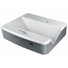 Проектор Optoma W320UST