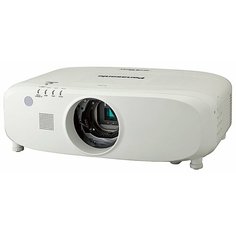 Проектор Panasonic PT-EX800ZLE