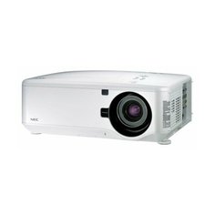 Проектор NEC NP4100W