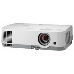 Проектор NEC NP-ME301W