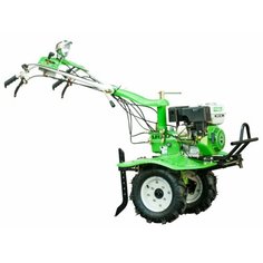 Мотоблок Aurora COUNTRY 1000