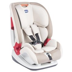 Автокресло группа 1 2 3 9-36 кг Chicco