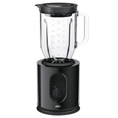 Стационарный блендер Braun JB