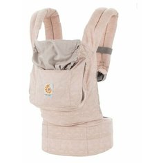 Эргорюкзак Ergobaby Organic