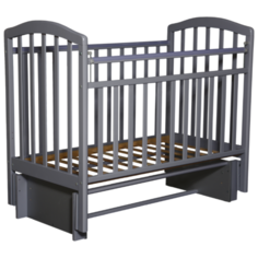 Кроватка Антел Алита-5