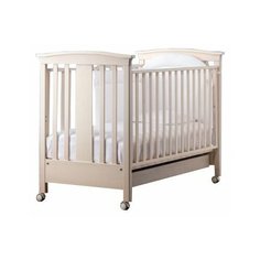 Кроватка Erbesi Sonia качалка