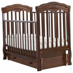 Кроватка Гандылян Шарлотта