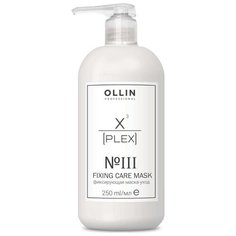 OLLIN Professional X-Plex № 3.