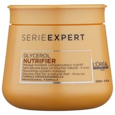 LOreal Professionnel Nutrifier
