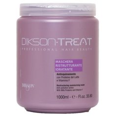 Dikson Treat Маска