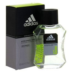 Лосьон после бритья Pure Game Adidas