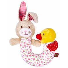 Погремушка Spiegelburg Baby