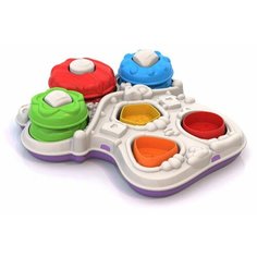 Пирамидка-сортер Нордпласт Домик