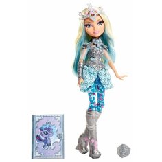 Кукла Ever After High Игры