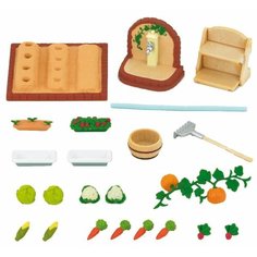 Игровой набор Sylvanian