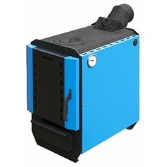 Твердотопливный котел ZOTA Box