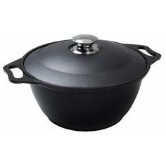 Кастрюля Kukmara Традиция к30а