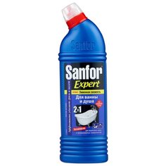 Sanfor гель для ванны и душа