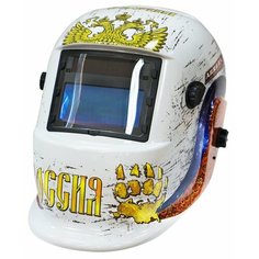 Маска Aurora A-777 Russian Style