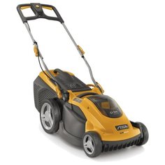 Газонокосилка STIGA SLM 4048 AE