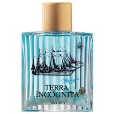 Туалетная вода Brocard Terra