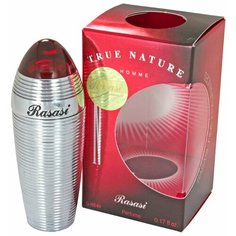 Парфюмерная вода Rasasi True