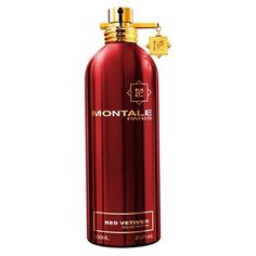 Парфюмерная вода MONTALE Red